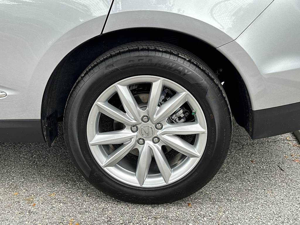 Thumbnail: 2020 Acura RDX - 8