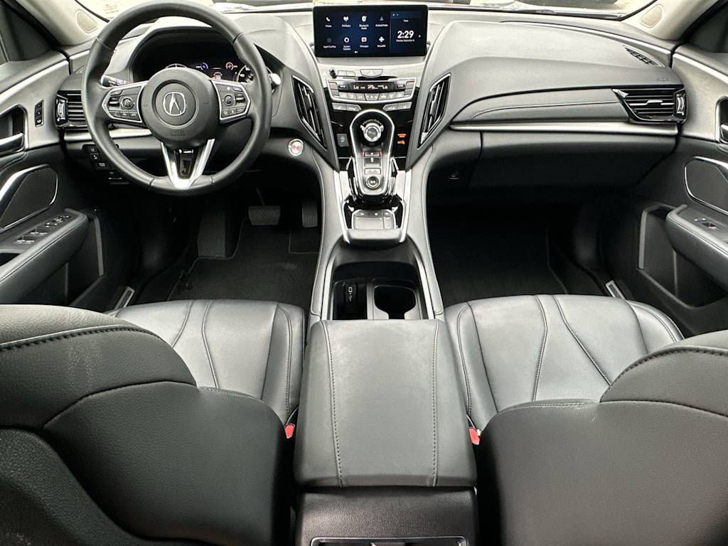 Thumbnail: 2020 Acura RDX - 2