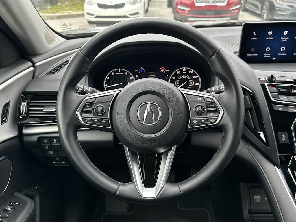 Thumbnail: 2020 Acura RDX - 10