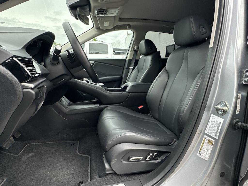Thumbnail: 2020 Acura RDX - 12