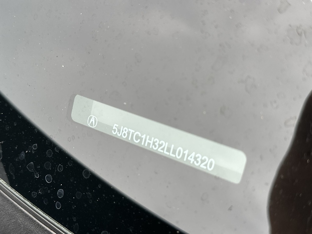 Thumbnail: 2020 Acura RDX - 18