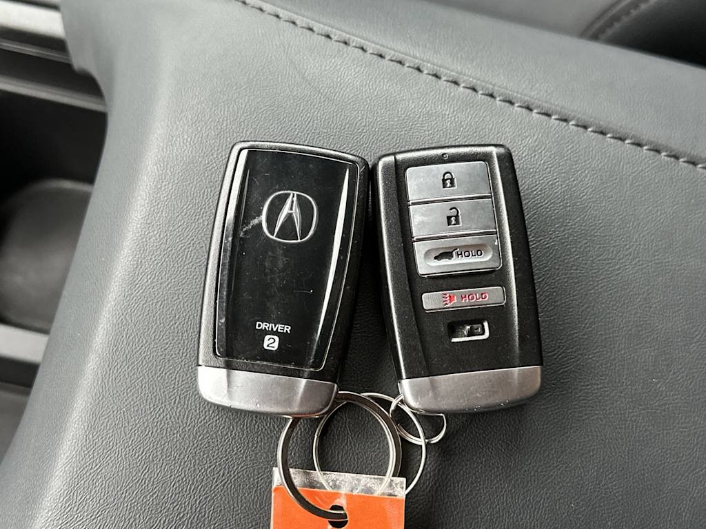 Thumbnail: 2020 Acura RDX - 17