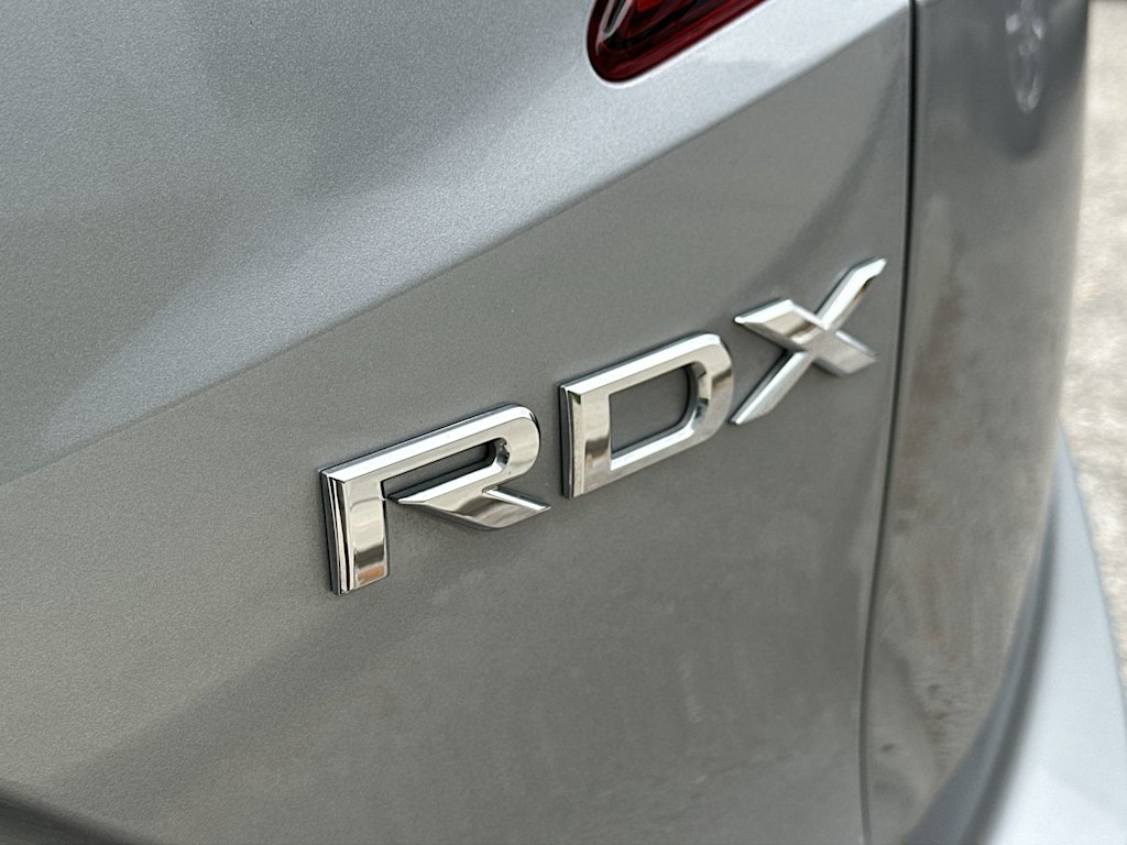 Thumbnail: 2020 Acura RDX - 7