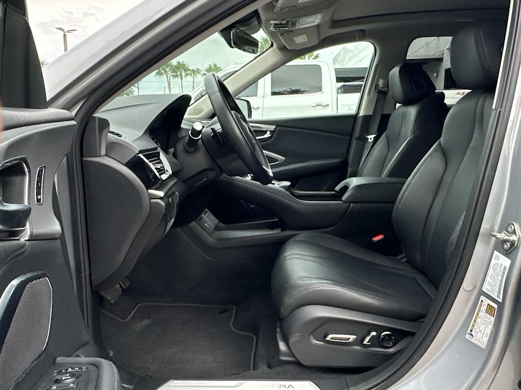 Thumbnail: 2020 Acura RDX - 11