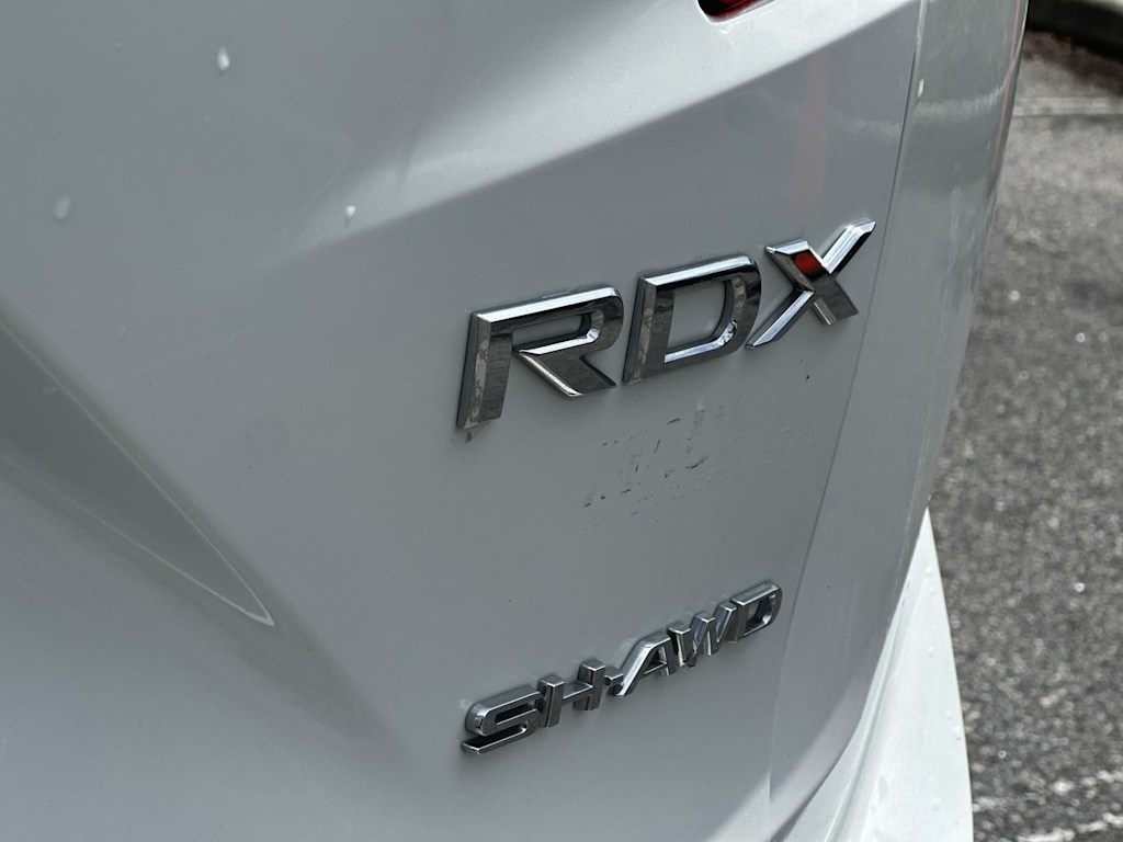 Thumbnail: 2021 Acura RDX - 19
