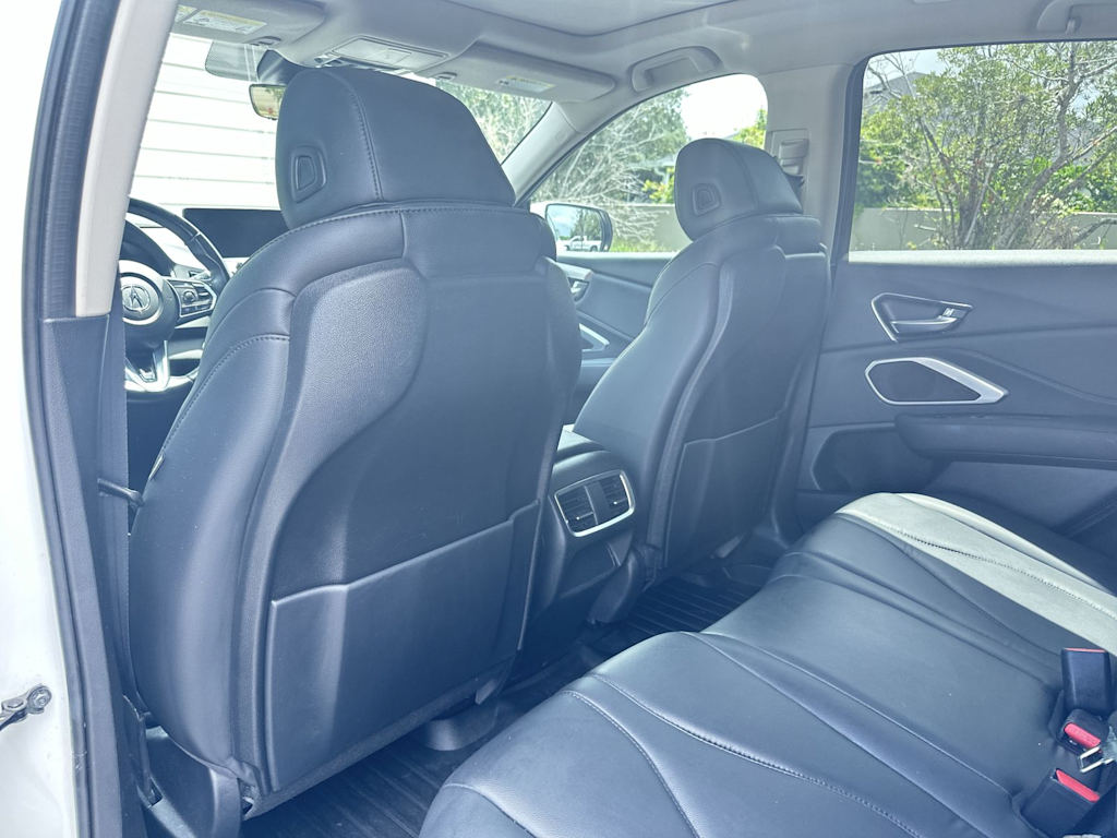 Thumbnail: 2021 Acura RDX - 11