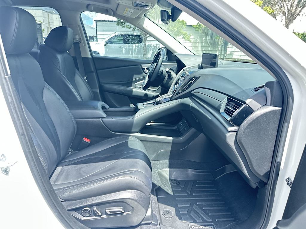 Thumbnail: 2021 Acura RDX - 22