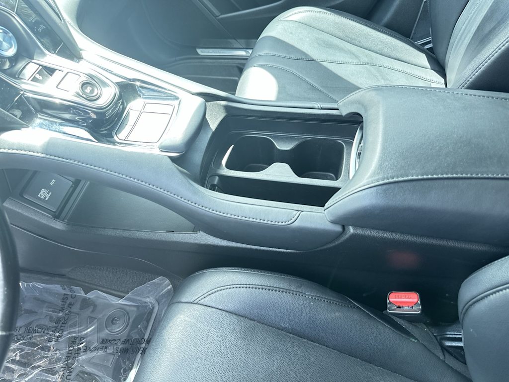 Thumbnail: 2021 Acura RDX - 8