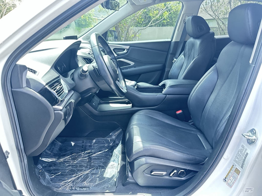 Thumbnail: 2021 Acura RDX - 10