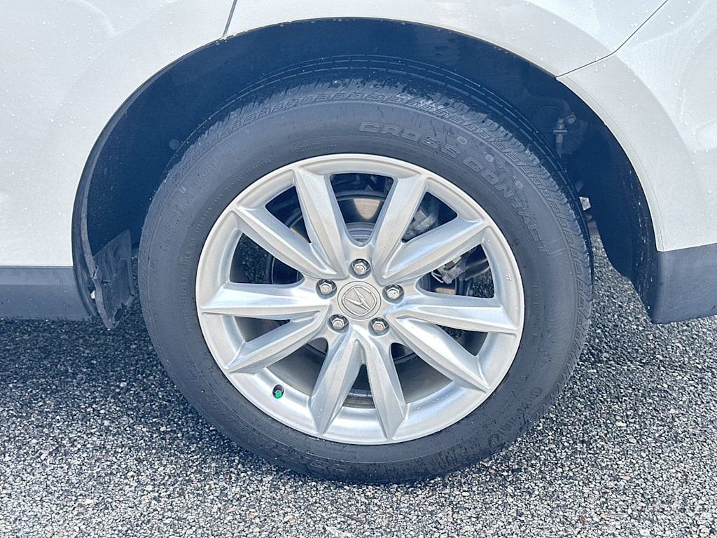 Thumbnail: 2021 Acura RDX - 7