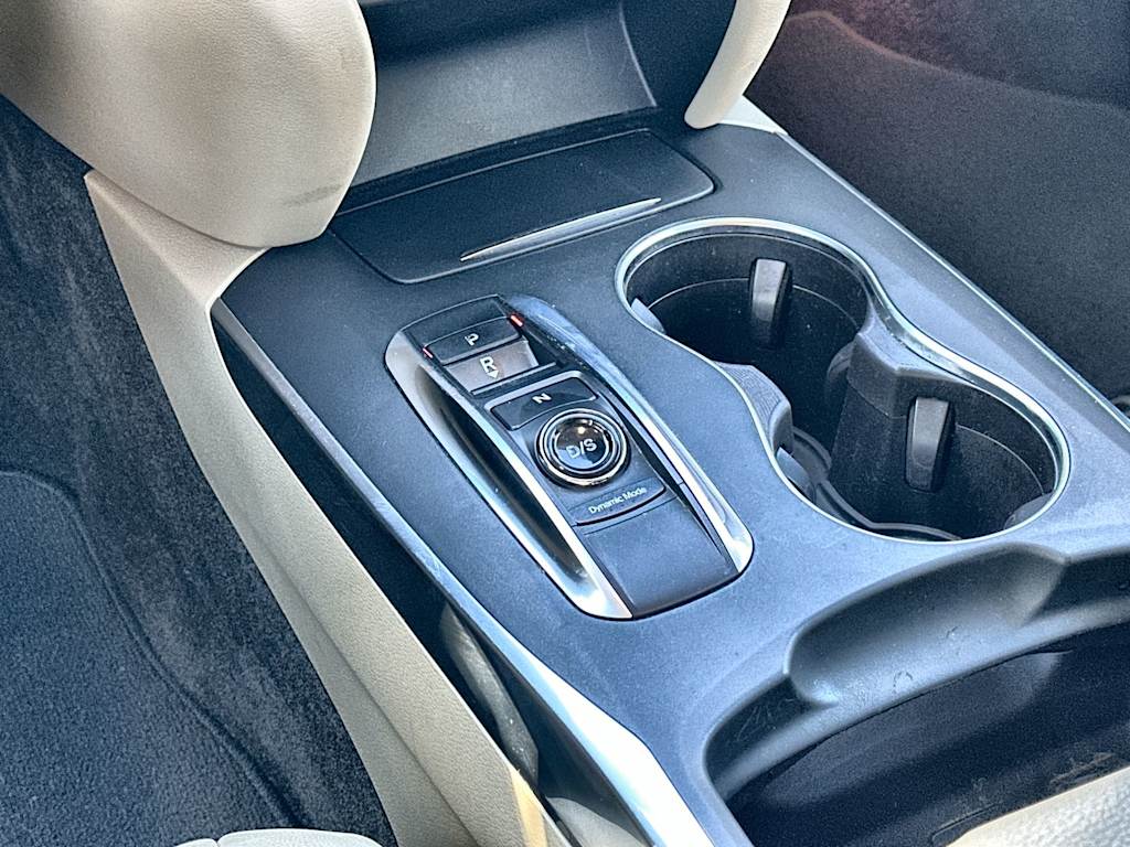 Thumbnail: 2018 Acura MDX - 12