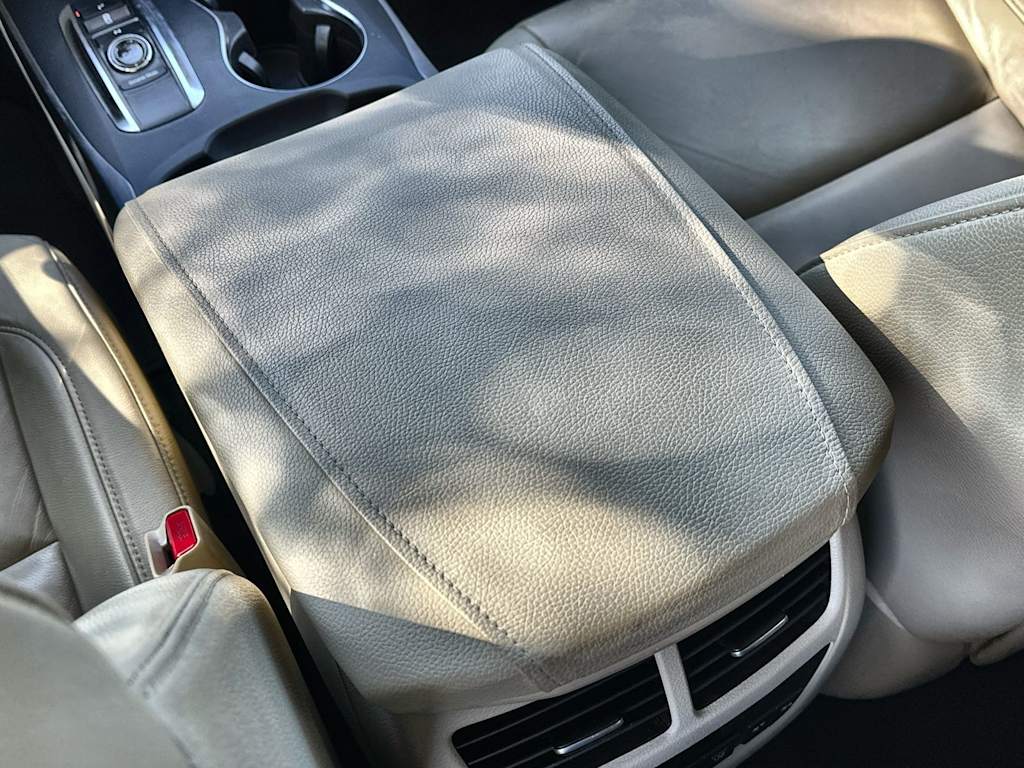 Thumbnail: 2018 Acura MDX - 21