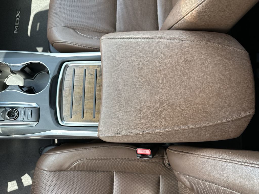 Thumbnail: 2019 Acura MDX - 26
