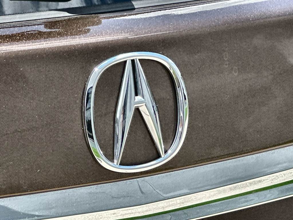 Thumbnail: 2019 Acura MDX - 23