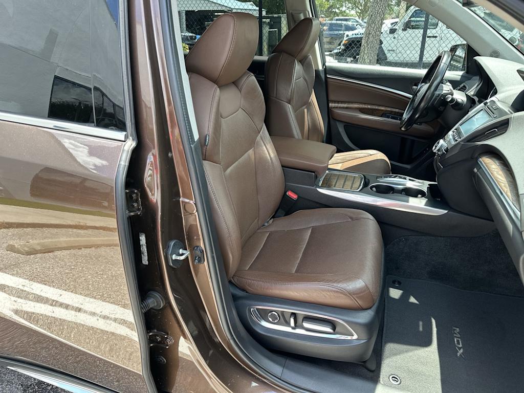 Thumbnail: 2019 Acura MDX - 20