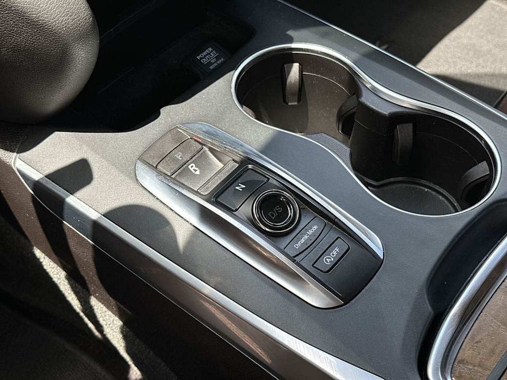 Thumbnail: 2019 Acura MDX - 14