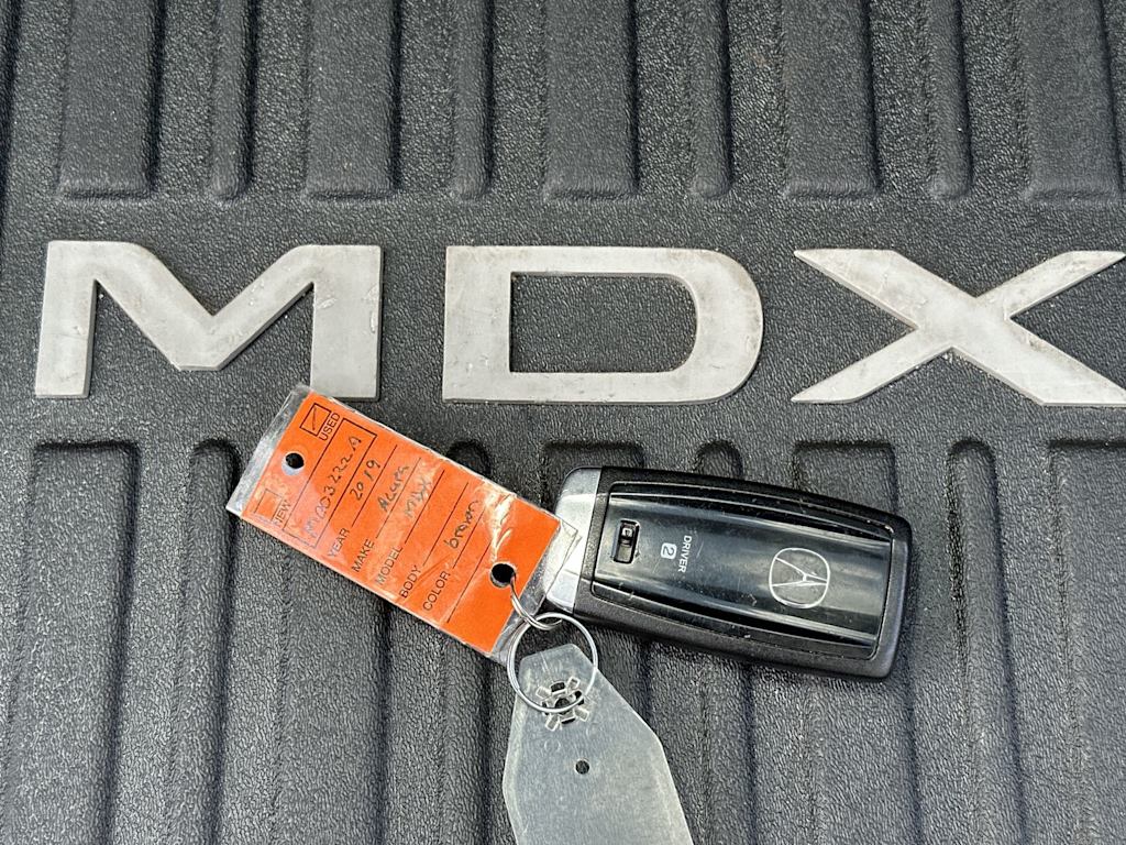 Thumbnail: 2019 Acura MDX - 17