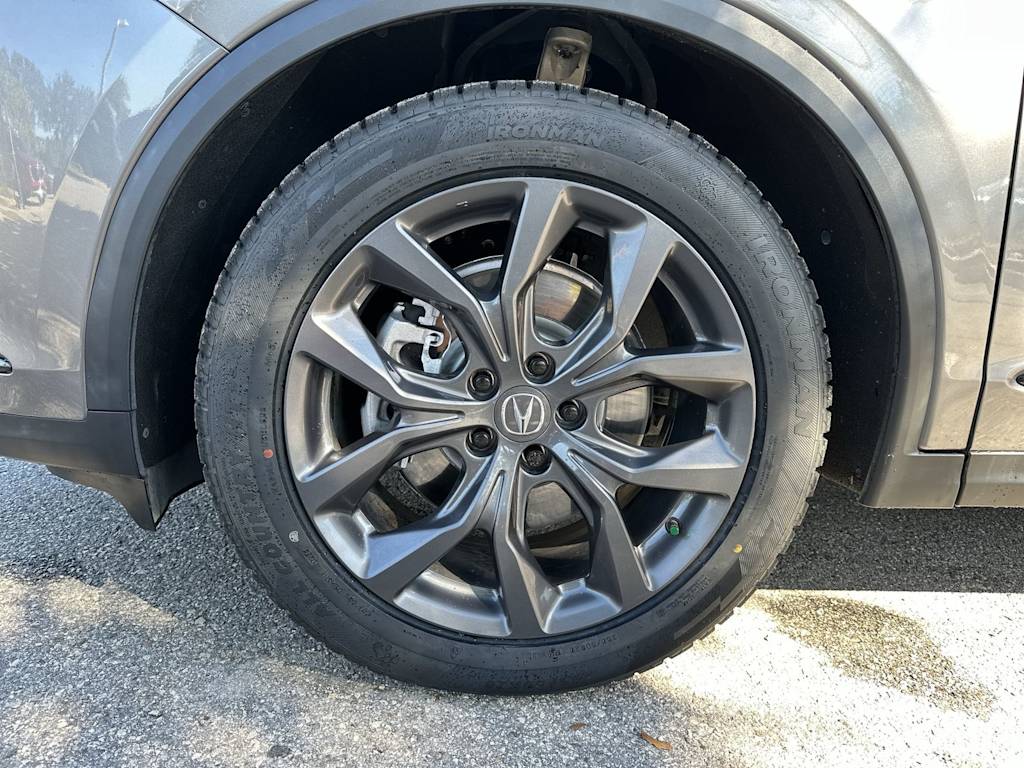 Thumbnail: 2024 Acura MDX - 7