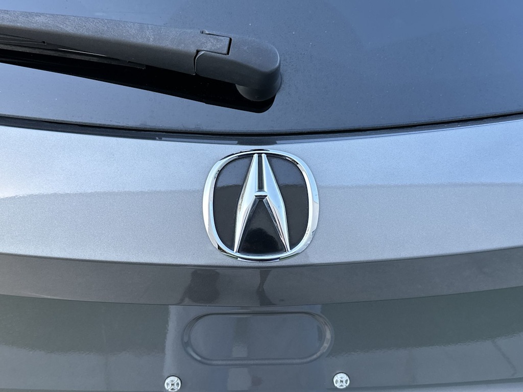 Thumbnail: 2024 Acura MDX - 23