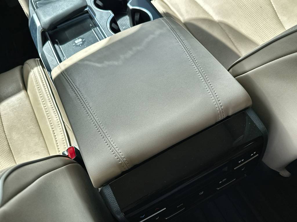 Thumbnail: 2024 Acura MDX - 27