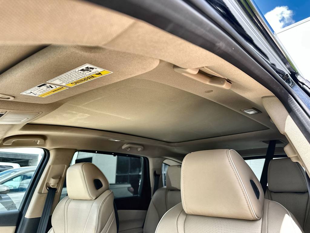 Thumbnail: 2024 Acura MDX - 28