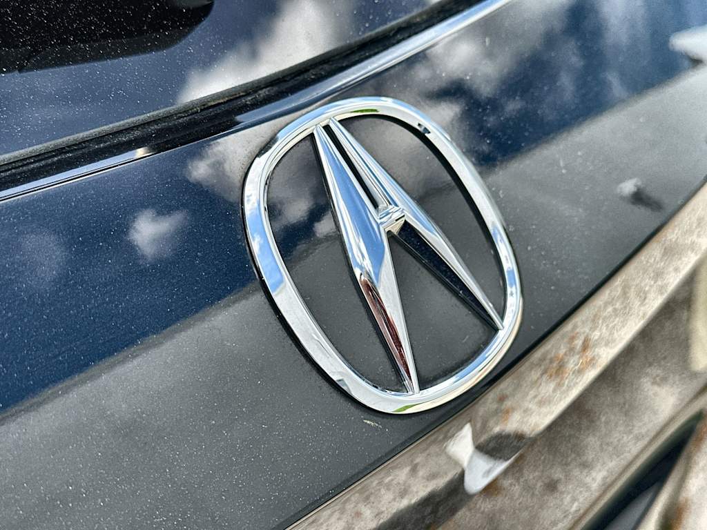 Thumbnail: 2024 Acura MDX - 24