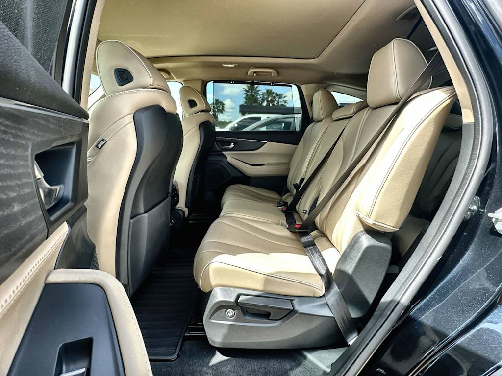 Thumbnail: 2024 Acura MDX - 13