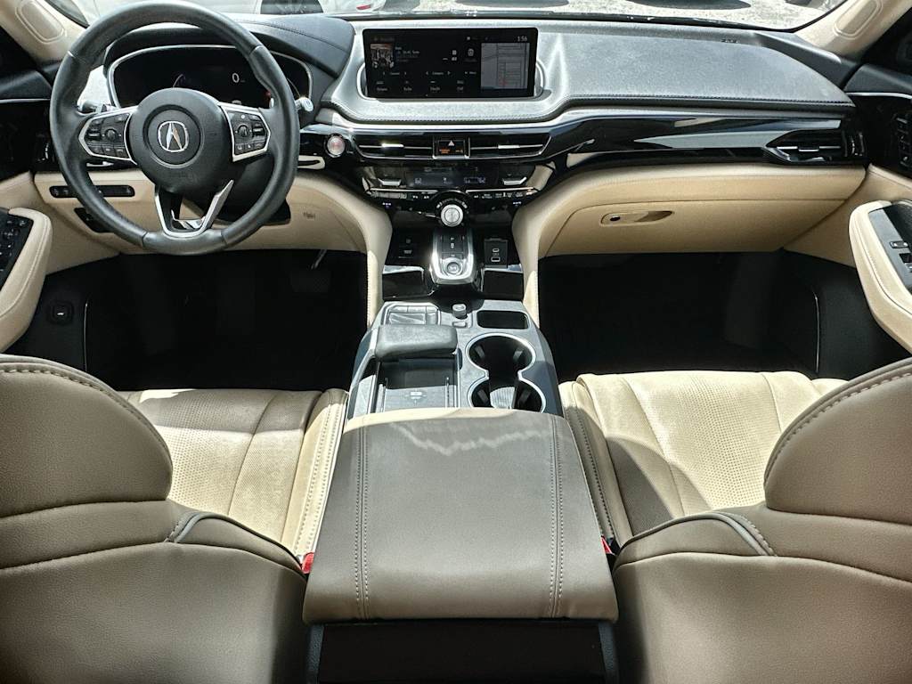 Thumbnail: 2024 Acura MDX - 2