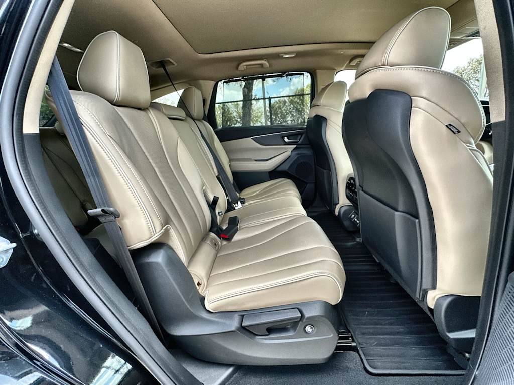 Thumbnail: 2024 Acura MDX - 26