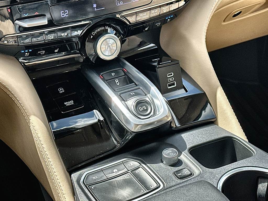 Thumbnail: 2024 Acura MDX - 15