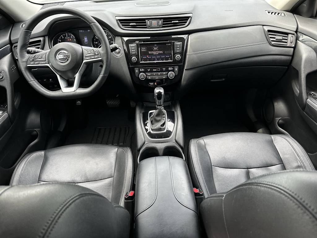 Thumbnail: 2018 Nissan Rogue - 2