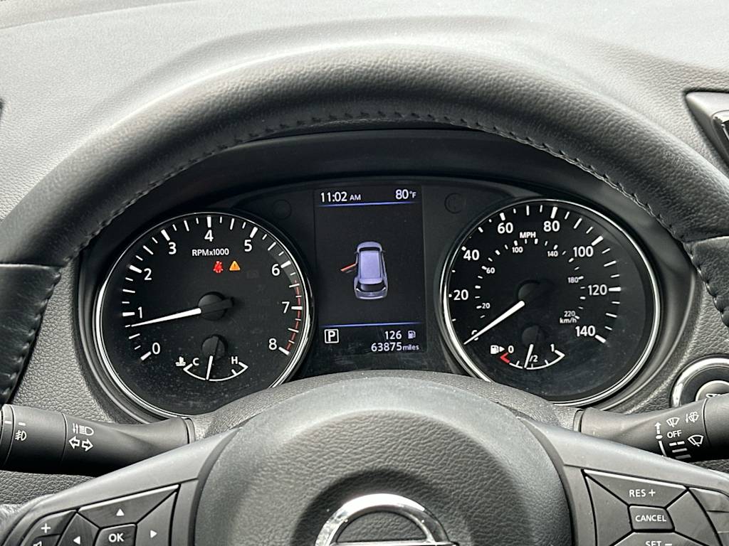 Thumbnail: 2018 Nissan Rogue - 15