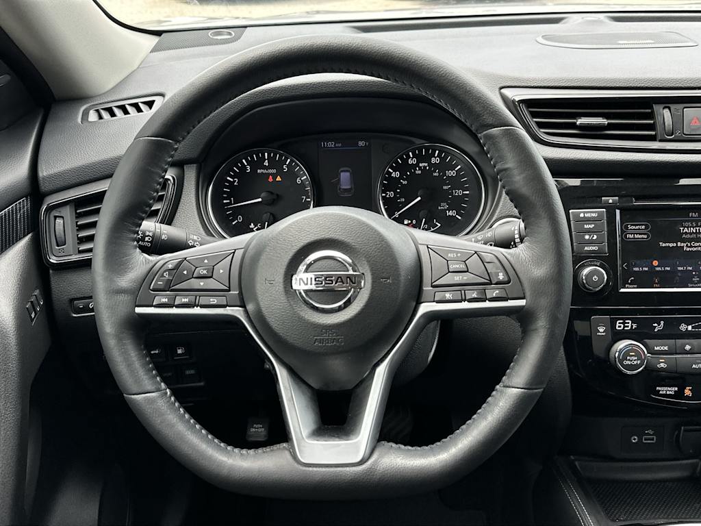 Thumbnail: 2018 Nissan Rogue - 10