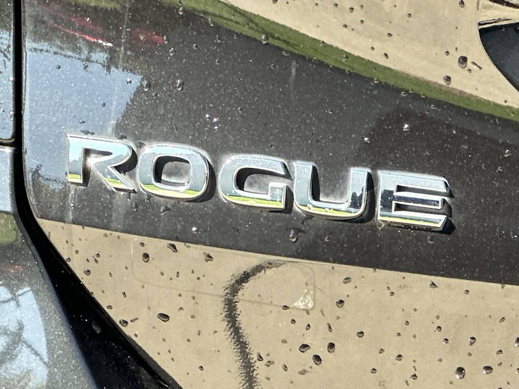 Thumbnail: 2020 Nissan Rogue - 7