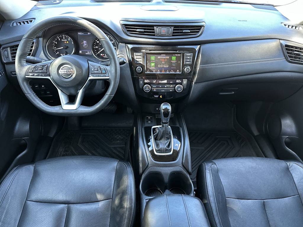 Thumbnail: 2020 Nissan Rogue - 2