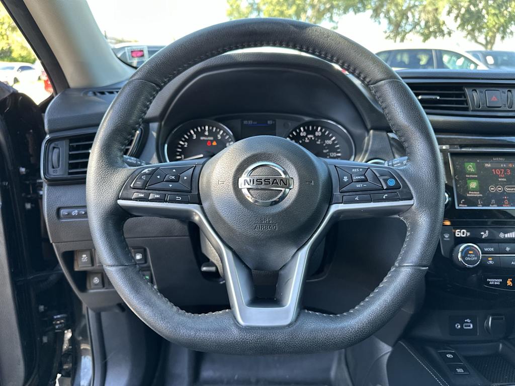 Thumbnail: 2020 Nissan Rogue - 9