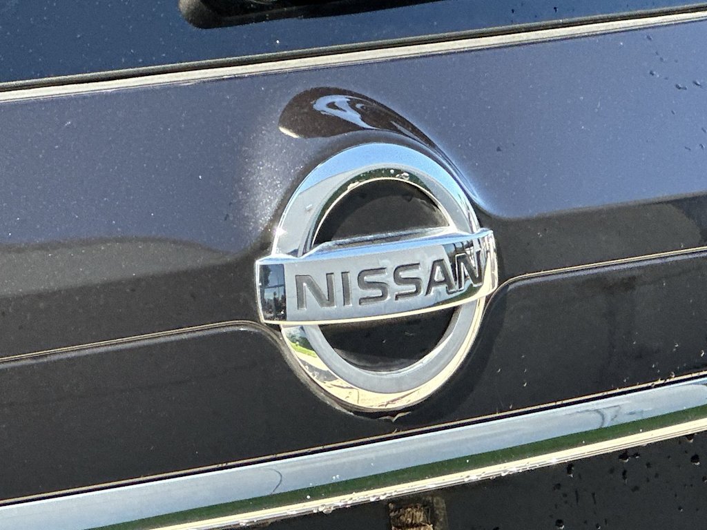 Thumbnail: 2020 Nissan Rogue - 23