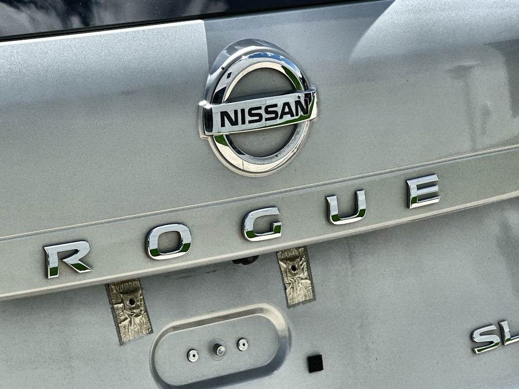 Thumbnail: 2021 Nissan Rogue - 7