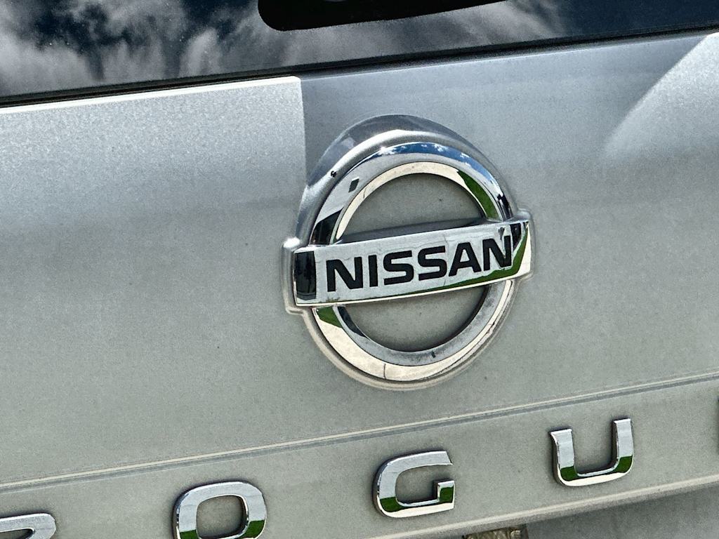 Thumbnail: 2021 Nissan Rogue - 24