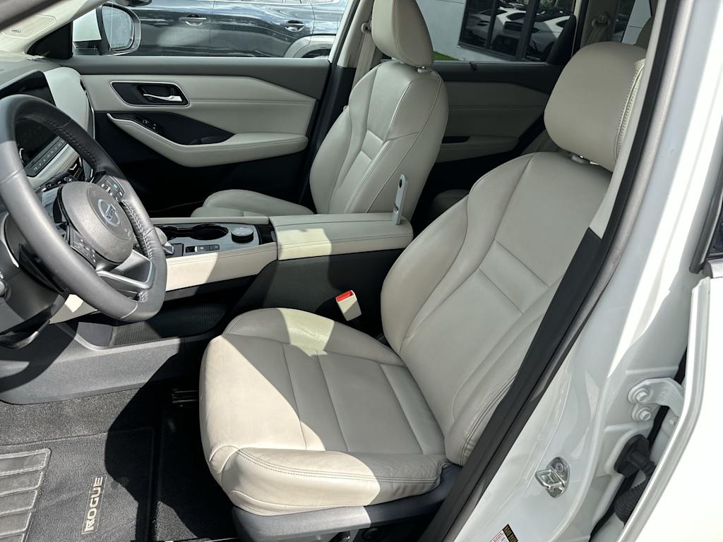 Thumbnail: 2021 Nissan Rogue - 11