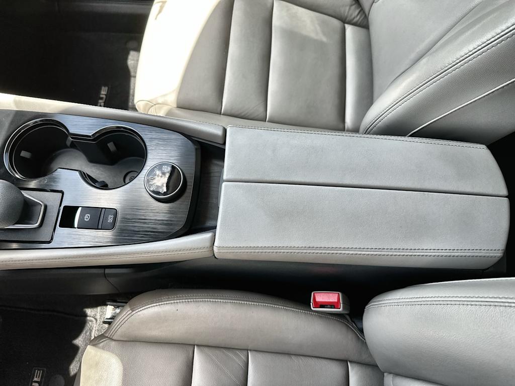 Thumbnail: 2021 Nissan Rogue - 14