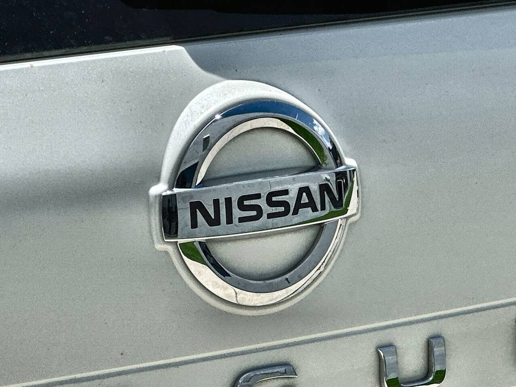 Thumbnail: 2021 Nissan Rogue - 23