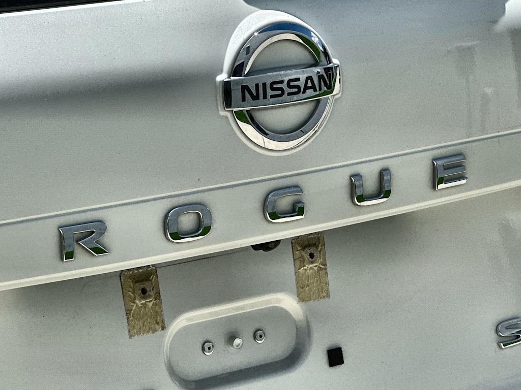 Thumbnail: 2021 Nissan Rogue - 7