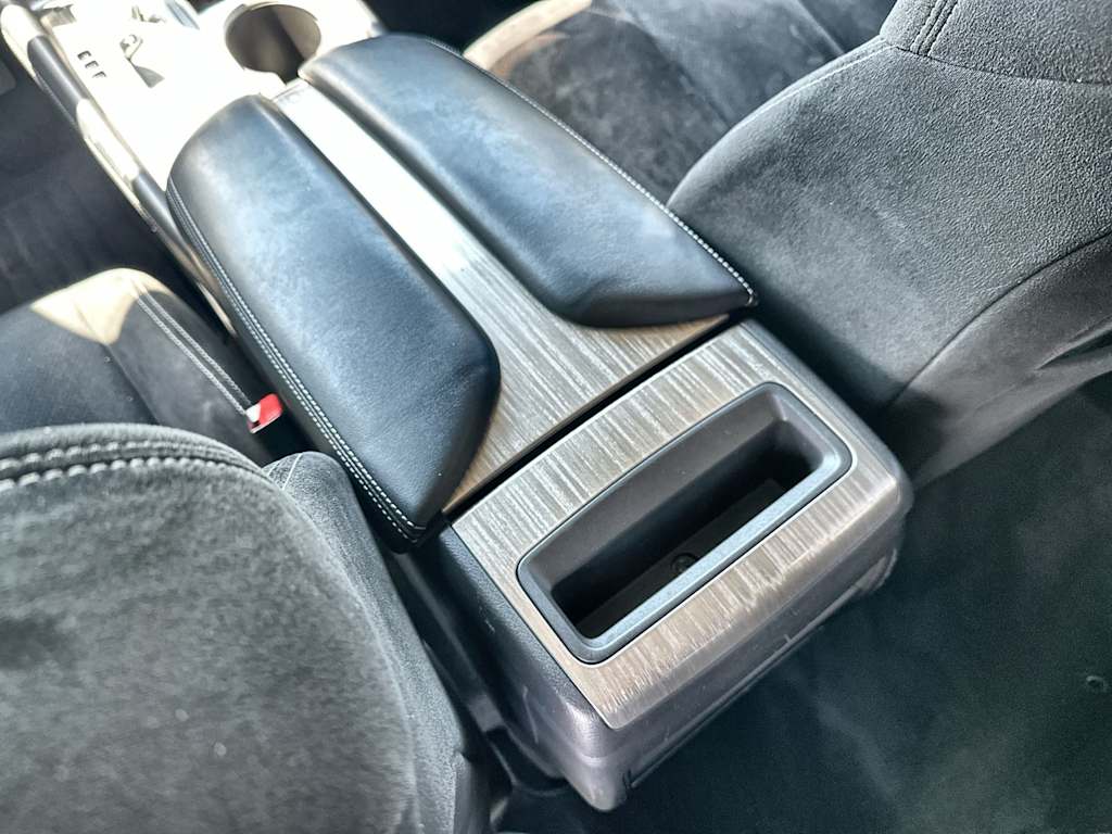 Thumbnail: 2018 Nissan Murano - 26