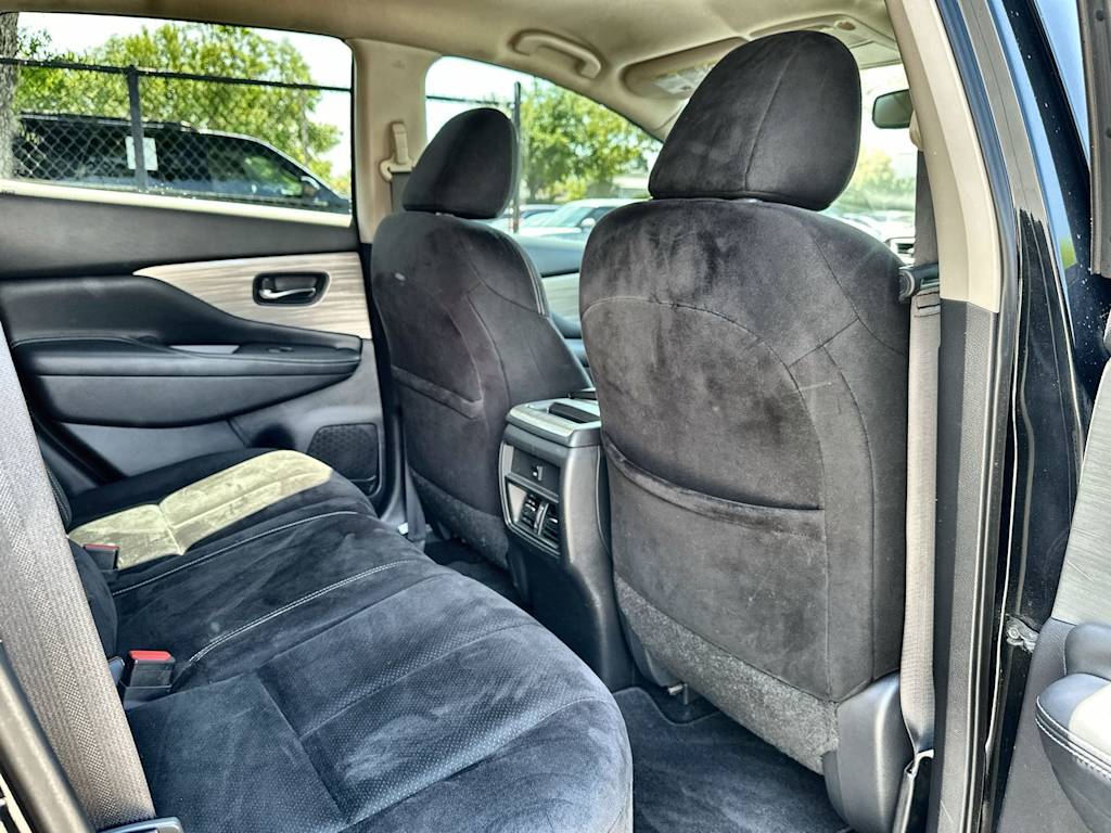 Thumbnail: 2018 Nissan Murano - 12