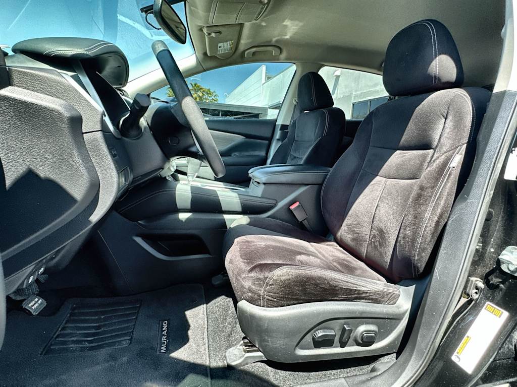 Thumbnail: 2018 Nissan Murano - 11