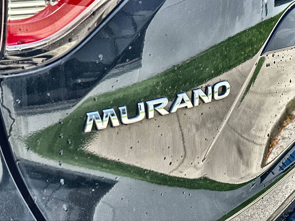 Thumbnail: 2018 Nissan Murano - 7