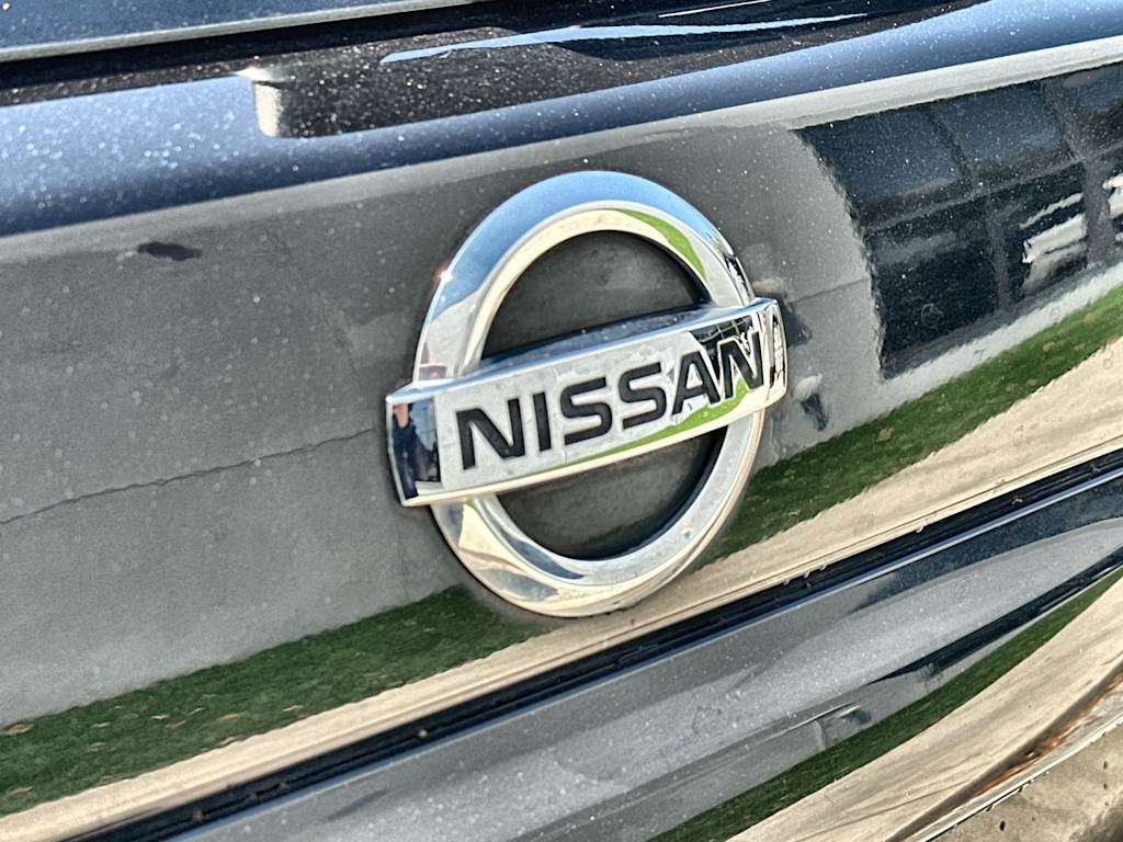Thumbnail: 2018 Nissan Murano - 24