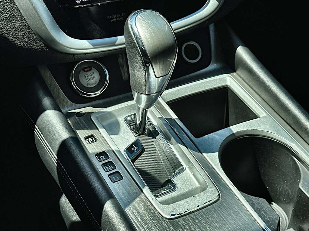 Thumbnail: 2018 Nissan Murano - 14