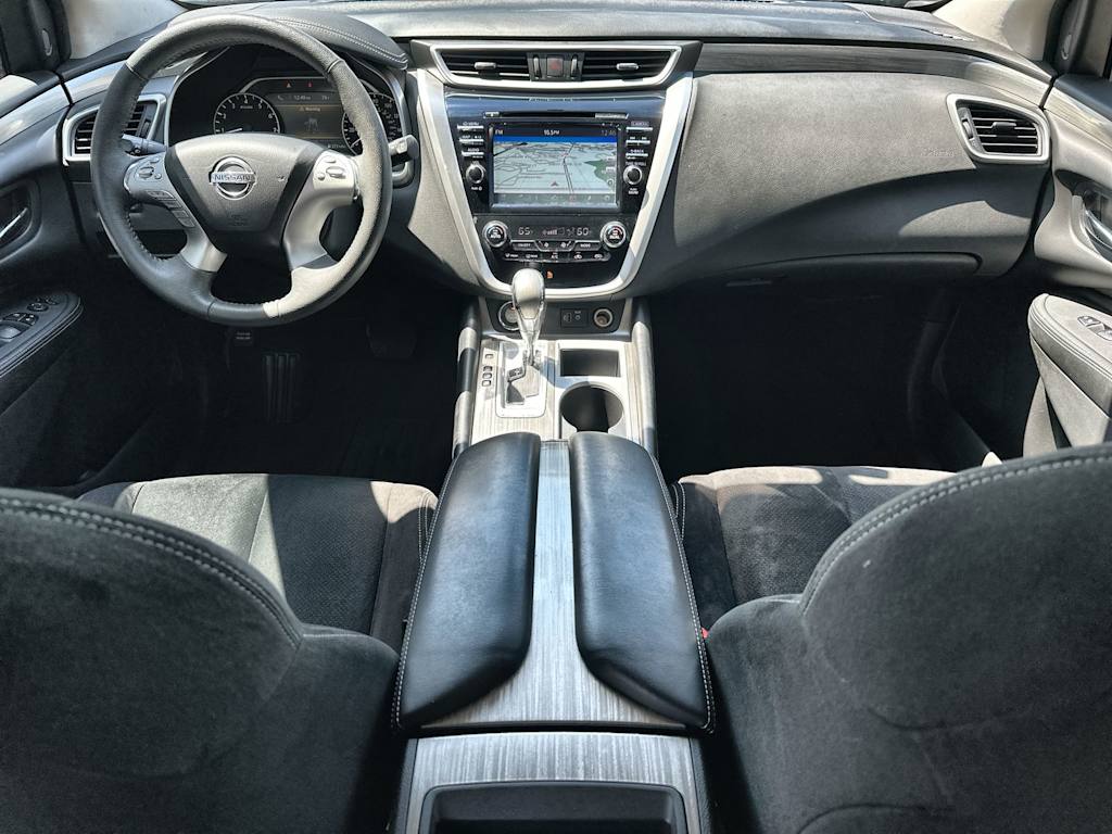 Thumbnail: 2018 Nissan Murano - 2